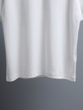 Louis Vuitton 26SS Fashion Toothbrush Embroidered Logo Short Sleeve Unisex Casual Versatile T-shirt