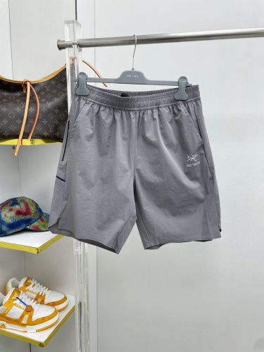 ARC'TERYX 26SS Classic Lightweight Seamless Versatile Casual Shorts