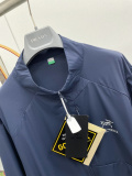ARC'TERYX 26SS Unisex Classic Logo Printed Quick Drying Casual Sunscreen Clothes