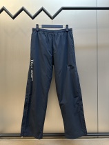 Dior Fashion Versatile Embroidered Logo Quick drying Versatile Sports Pants Dior Fashion Versatile Embroidered Logo Quick drying Versatile Sports Pants