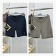 ARC'TERYX 26SS Classic Logo Printed Versatile Lightweight Casual Shorts