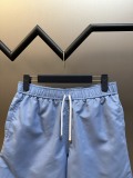 Dior New Fashion Embroidered Logo Versatile Swimsuit Shorts