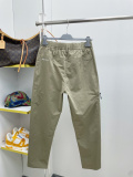 ARC'TERYX 26SS Unisex Classic Logo Printed Work Pants Unisex Outdoor Speed Drying Hiking Pants