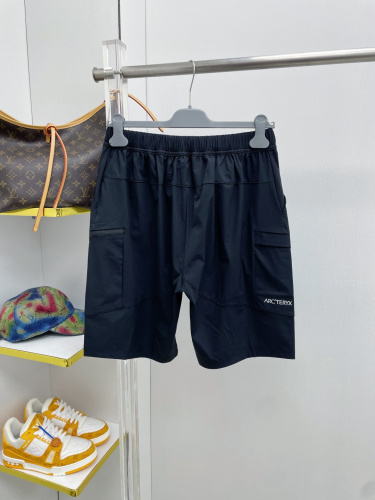 ARC'TERYX 26SS Classic Versatile Lightweight Sports Belt Work Shorts