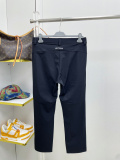ARC'TERYX 26SS Unisex Classic Logo Printed Waterproof Fashion Ice Silk Casual Pants
