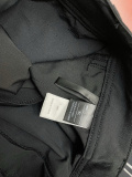 ARC'TERYX 26SS Unisex Classic Logo Printed Waterproof Fashion Ice Silk Casual Pants