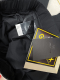 ARC'TERYX 26SS Unisex Classic Logo Printed Work Pants Unisex Outdoor Speed Drying Hiking Pants