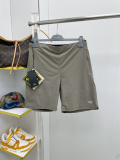 ARC'TERYX 26SS Classic Logo Printed Versatile Lightweight Casual Shorts