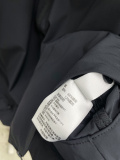 ARC'TERYX 26SS Unisex Classic Logo Printed Quick Drying Casual Hoodie Sunscreen Clothes