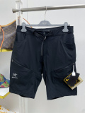 ARC'TERYX 26SS Classic Versatile Outdoor Sunscreen Quick Drying Casual Shorts