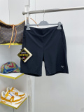 ARC'TERYX 26SS Classic Logo Printed Versatile Lightweight Casual Shorts