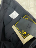 ARC'TERYX 26SS Classic Soft Shell Functional Quick Drying Shorts Unisex Waterproof Breathable Shorts