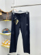 ARC'TERYX 26SS Unisex Classic Logo Printed Waterproof Fashion Ice Silk Casual Pants