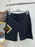 ARC'TERYX 26SS Classic Logo Printed Versatile Lightweight Casual Shorts