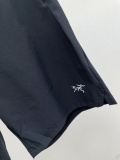 ARC'TERYX 26SS Classic Logo Printed Versatile Lightweight Casual Shorts