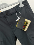 ARC'TERYX 26SS Classic Soft Shell Functional Quick Drying Shorts Unisex Waterproof Breathable Shorts