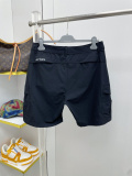 ARC'TERYX 26SS Classic Soft Shell Functional Quick Drying Shorts Unisex Waterproof Breathable Shorts