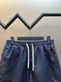 Dior New Fashion Embroidered Logo Versatile Swimsuit Shorts
