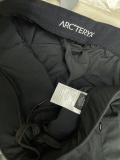 ARC'TERYX 26SS Classic Lightweight Seamless Versatile Casual Shorts