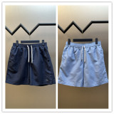 Dior New Fashion Embroidered Logo Versatile Swimsuit Shorts