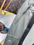ARC'TERYX 26SS Unisex Classic Logo Printed Work Pants Unisex Outdoor Speed Drying Hiking Pants