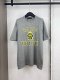 Louis Vuitton Fashion Dog Palm Logo Jacquard Casual Versatile Knitted Short Sleeve