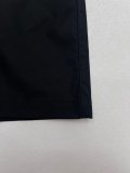 Balenciaga Classic Versatile Casual Letter Printed Drawstring Shorts