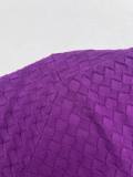 Louis Vuitton Fashion Embroidery Logo Checkerboard Jacquard Casual Versatile Knitted Short Sleeve