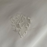 Chrome Hearts Classic Fashion Patchwork Embroidered Cross Casual Sleeveless Tank Top
