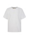 Gucci 26SS Classic Full Logo Jacquard Short Sleeve Couple Versatile Casual T-shirt