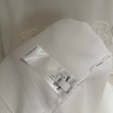 Chrome Hearts Fashion Patch Embroidered Round Neck T-shirt Unisex Casual Versatile Short Sleeve
