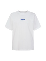 Balenciaga Classic Embroidered Logo Short Sleeve Unisex Casual Versatile T-shirt