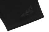 Fendi 26SS Fashion Devil's Eye Embroidered Logo Shorts Couple Versatile Casual Sports Pants