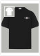 Moncler Classic 1952 Logo Short Sleeve Unisex Casual Versatile T-shirt