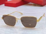 Chanel Fashion Retro Square Frame Sunglasses Versatile Glasses Size: 59-18-145