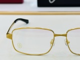 Cartier Fashion Polarized Sunglasses Versatile Glasses Size: 56-16-140