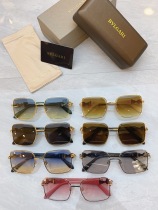 Bvlgari Fashion Square Frame Sunglasses Versatile Glasses Size: 56-18-145 Bvlgari Fashion Square Frame Sunglasses Versatile Glasses Size: 56-18-145