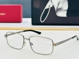 Cartier Fashion Polarized Sunglasses Versatile Glasses Size: 56-16-140