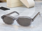 Prada Fashion Square Frame Sunglasses Versatile Glasses Size: 53-21-148