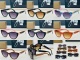 Bvlgari Fashion Retro Sunglasses Versatile Glasses Size: 53-19-145
