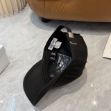 Loewe Classic Versatile Baseball Hat Couple's Casual Sunshade Duck Tongue Hat