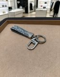 Dior Classic Fashion Versatile Vintage Keychain