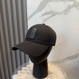 Loewe Classic Versatile Baseball Hat Couple's Casual Sunshade Duck Tongue Hat