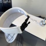 Chanel New Fashion Headband Sunshade Hat