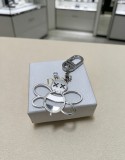 Dior Classic Fashion Versatile Bee Keychain
