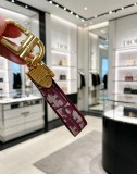Dior Classic Fashion Versatile Vintage Keychain