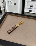 Dior Classic Fashion Versatile Vintage Keychain