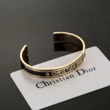 Dior Classic Fashion Versatile Open Bracelet