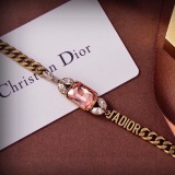 Dior New Fashion Retro Versatile Bracelet