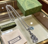 Gucci Couple Fashion Retro Versatile GG Bracelet